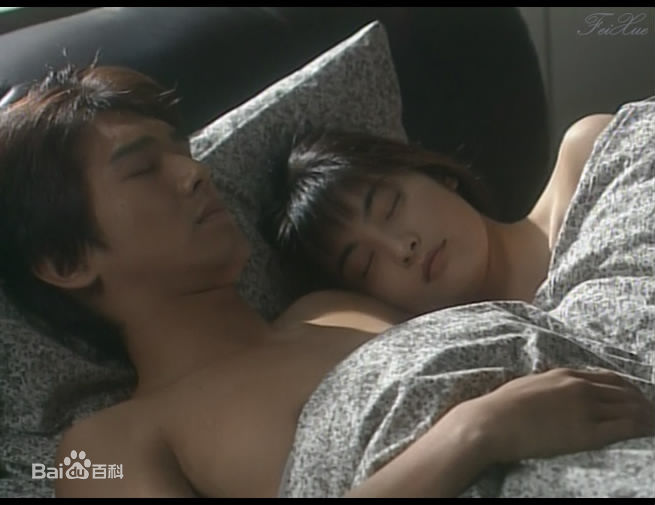 高桥克典(Takahashi Katsunori/高橋克典)单身贵族前后照片