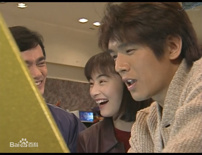 高桥克典(Takahashi Katsunori/高橋克典)单身贵族前后照片