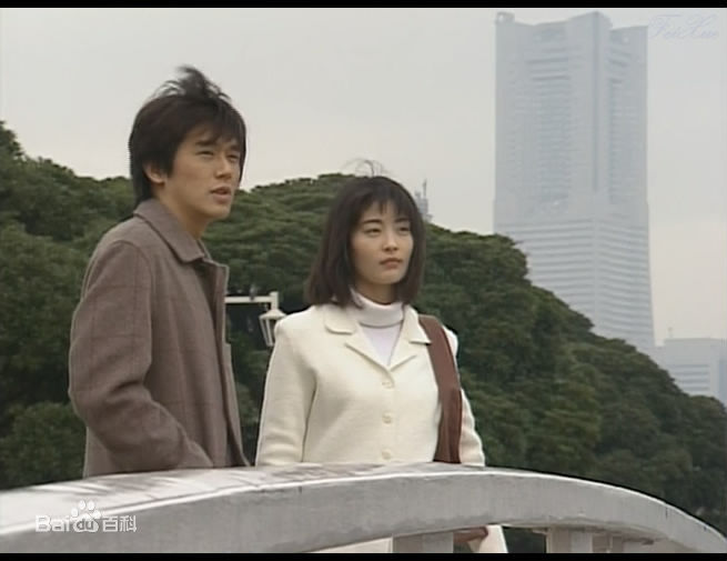 高桥克典(Takahashi Katsunori/高橋克典)单身贵族前后照片