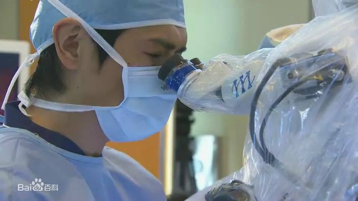 高桥克典(Takahashi Katsunori/高橋克典)医龙4素颜照相册