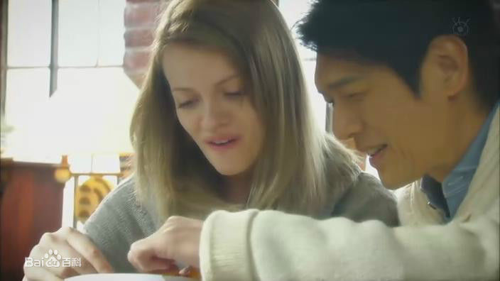 高桥克典(Takahashi Katsunori/高橋克典)医龙4素颜照相册