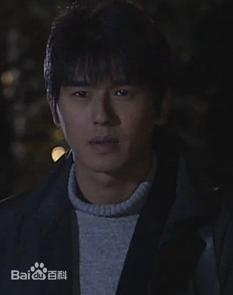 最优质高桥克典(Takahashi Katsunori/高橋克典)生活照