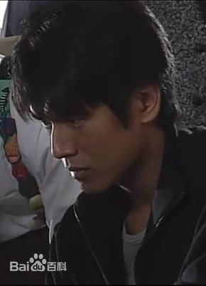 最优质高桥克典(Takahashi Katsunori/高橋克典)生活照