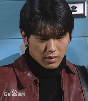 最优质高桥克典(Takahashi Katsunori/高橋克典)生活照