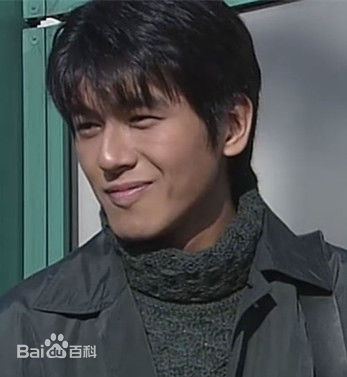 最优质高桥克典(Takahashi Katsunori/高橋克典)生活照