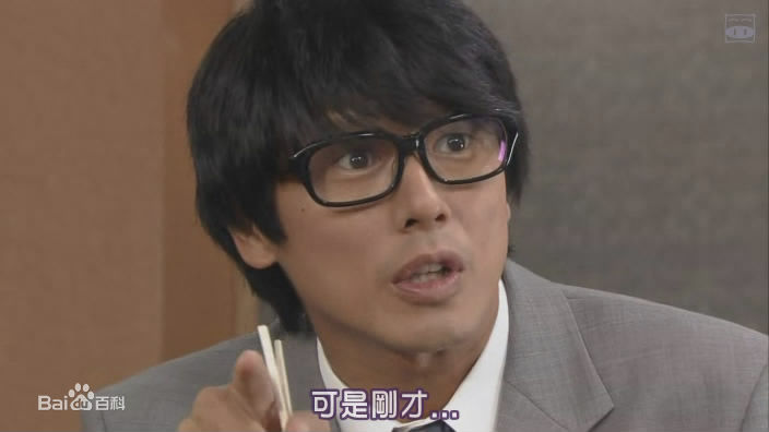 最优质高桥克典(Takahashi Katsunori/高橋克典)生活照