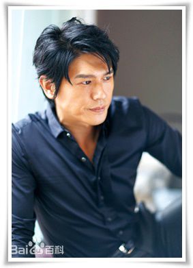 高桥克典(Takahashi Katsunori/高橋克典)前后照片