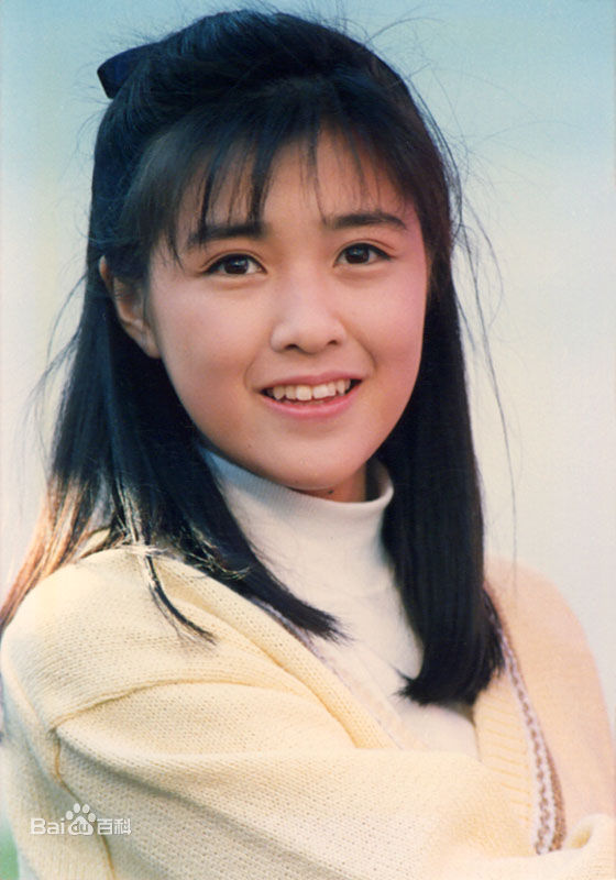 菊池桃子早期图集生活照相册