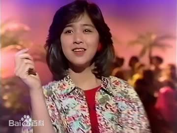 菊池桃子早期图集生活照相册