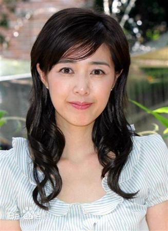 菊池桃子近期图集素颜照相册