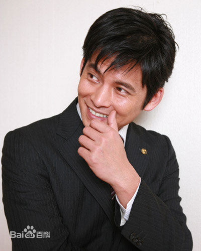 织田裕二(Oda YuJi)