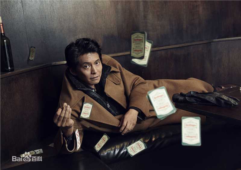 织田裕二(Oda YuJi)