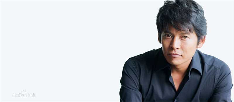 织田裕二(Oda YuJi)