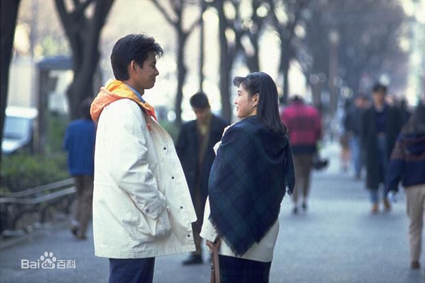 织田裕二(Oda YuJi)《东京爱情故事》最全剧照