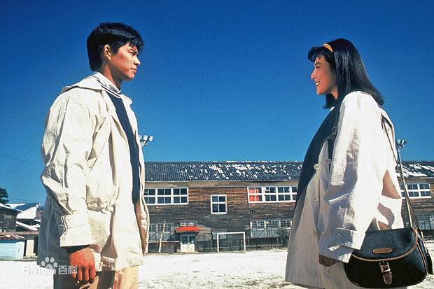 织田裕二(Oda YuJi)《东京爱情故事》最全剧照