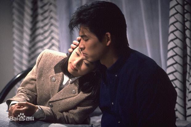 织田裕二(Oda YuJi)《东京爱情故事》最全剧照