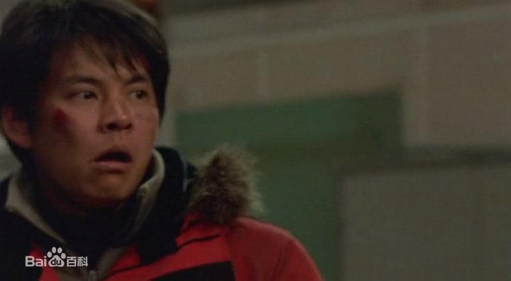 织田裕二(Oda YuJi)《雪茫危机》最全剧照