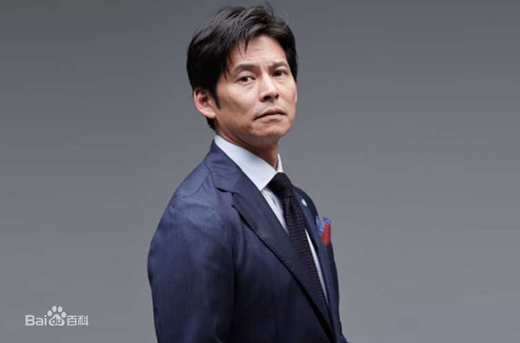 最全织田裕二(Oda YuJi)壁纸