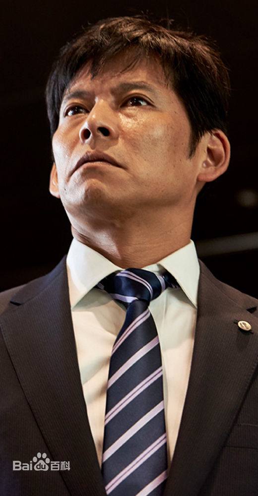 最全织田裕二(Oda YuJi)壁纸