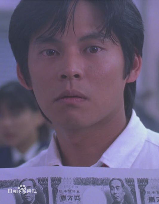 最全织田裕二(Oda YuJi)壁纸