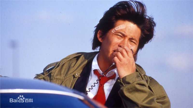 最全织田裕二(Oda YuJi)壁纸