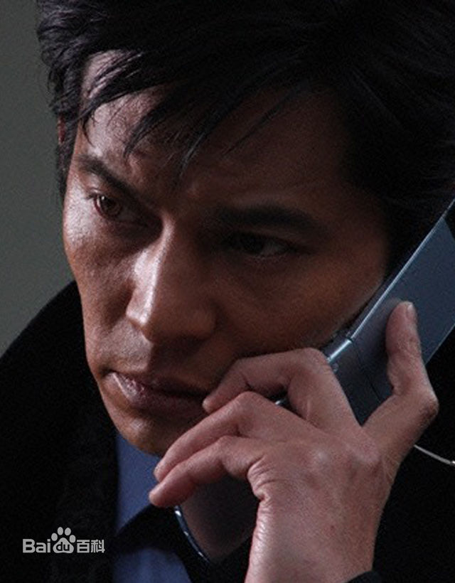 最全织田裕二(Oda YuJi)壁纸