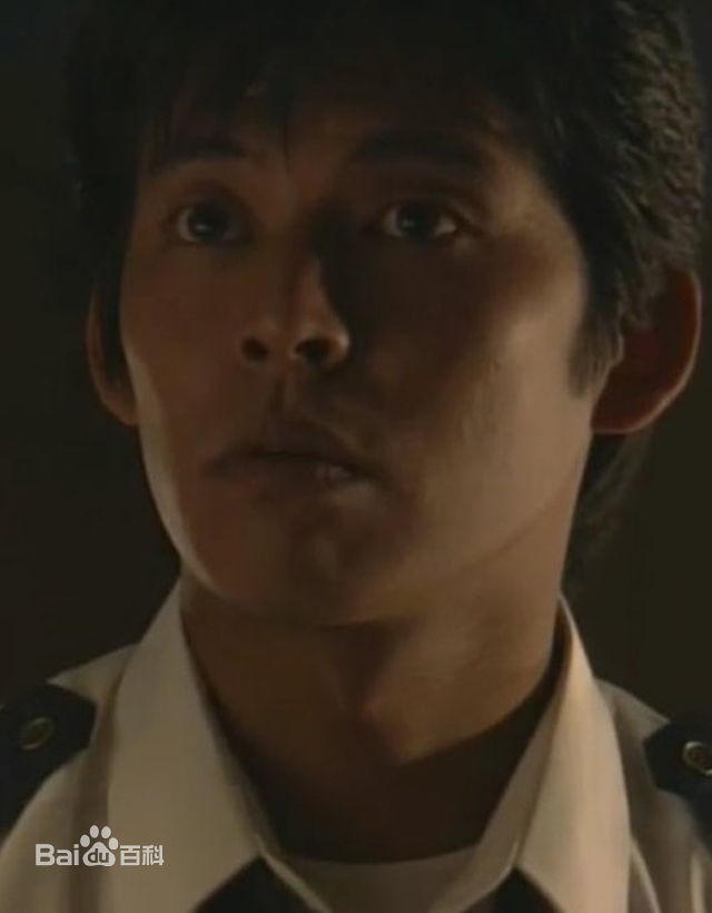 最全织田裕二(Oda YuJi)壁纸