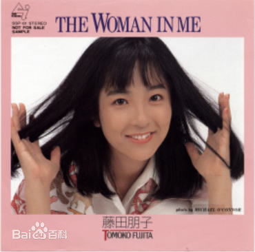 最全藤田朋子(TOMOKO HUJITA)壁纸