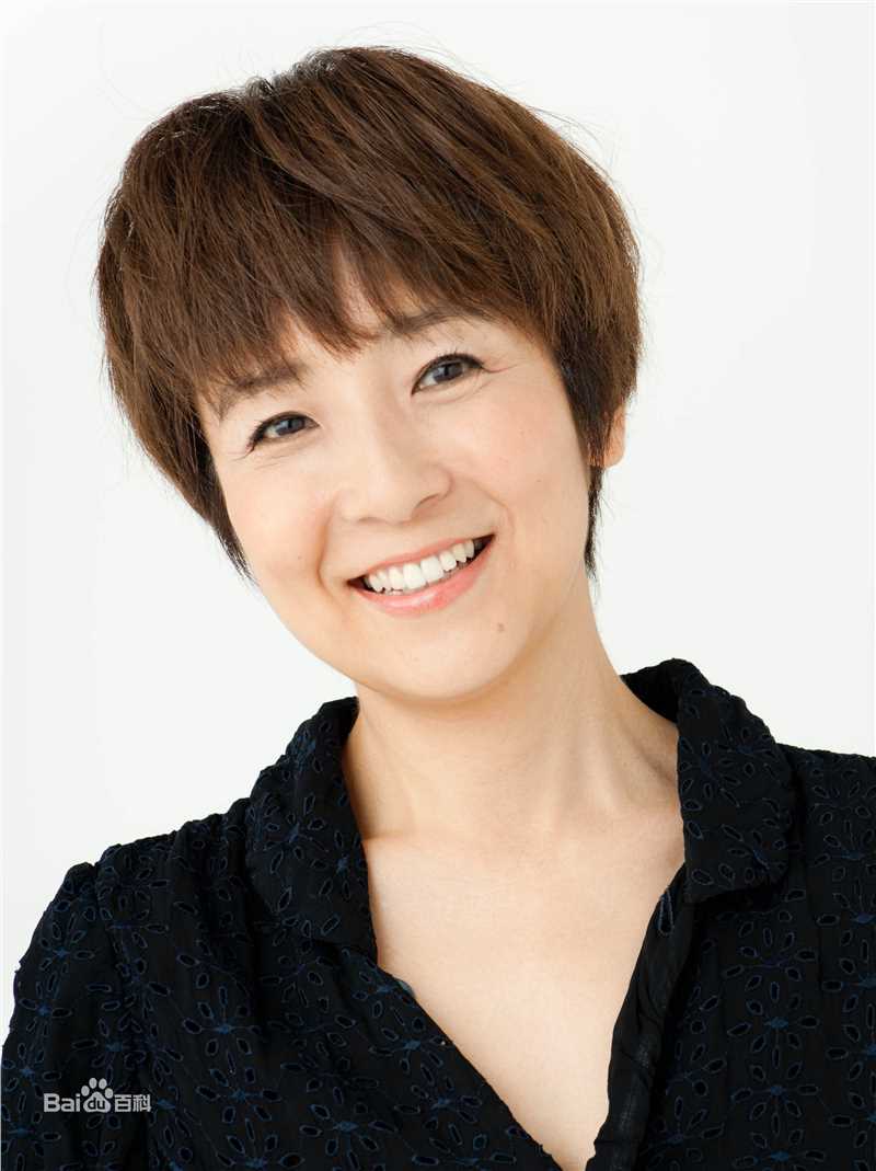 最全藤田朋子(TOMOKO HUJITA)壁纸