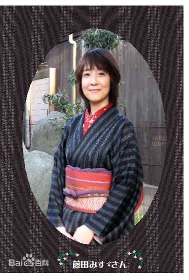 最全藤田朋子(TOMOKO HUJITA)壁纸