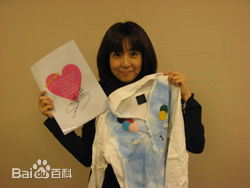 最全藤田朋子(TOMOKO HUJITA)壁纸