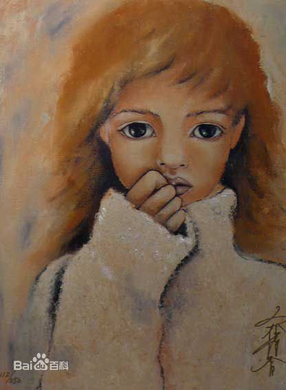 工藤静香(くどうしずか，Kudo Shizuka)画作素颜照相册