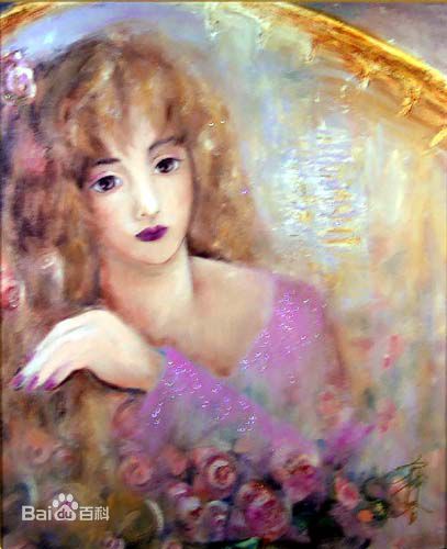 工藤静香(くどうしずか，Kudo Shizuka)画作素颜照相册