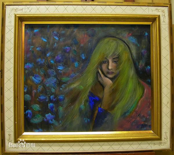 工藤静香(くどうしずか，Kudo Shizuka)画作素颜照相册