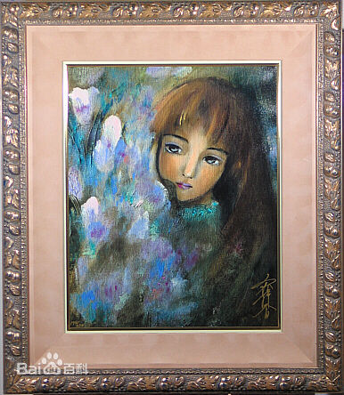 工藤静香(くどうしずか，Kudo Shizuka)画作素颜照相册