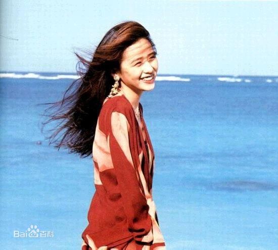 高清工藤静香(くどうしずか，Kudo Shizuka)精彩图册