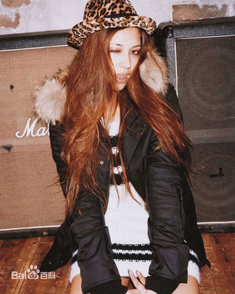 高清工藤静香(くどうしずか，Kudo Shizuka)精彩图册