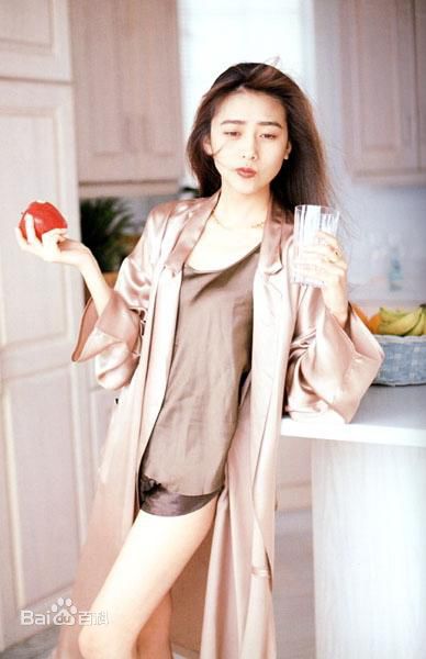 高清工藤静香(くどうしずか，Kudo Shizuka)精彩图册