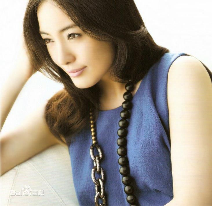 高清工藤静香(くどうしずか，Kudo Shizuka)精彩图册