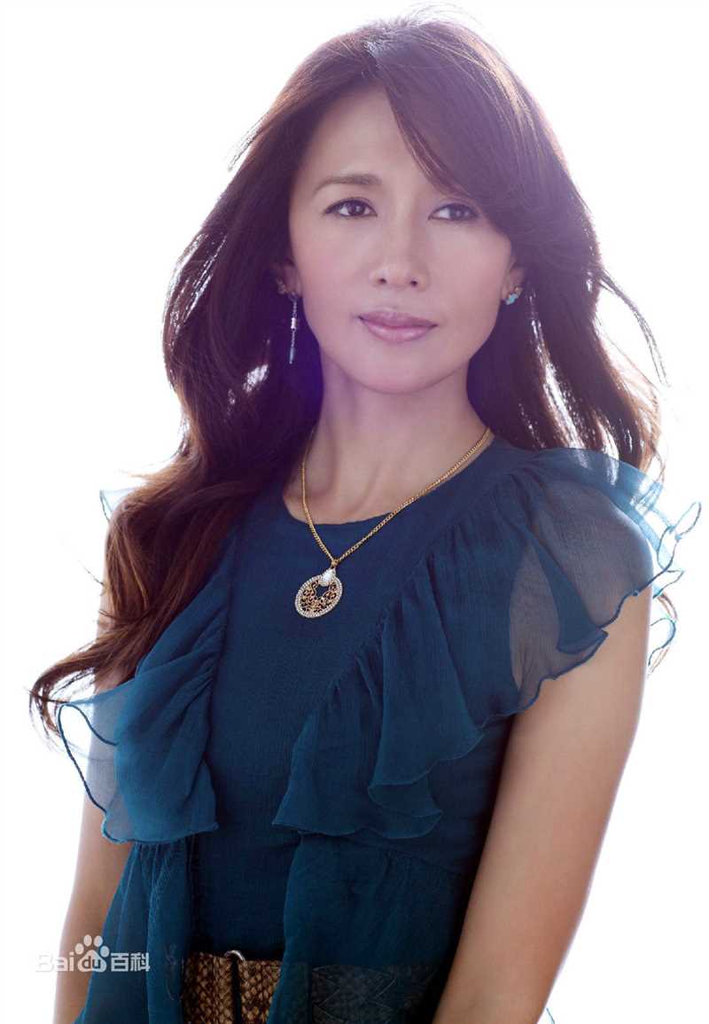 最优质工藤静香(くどうしずか，Kudo Shizuka)生活照