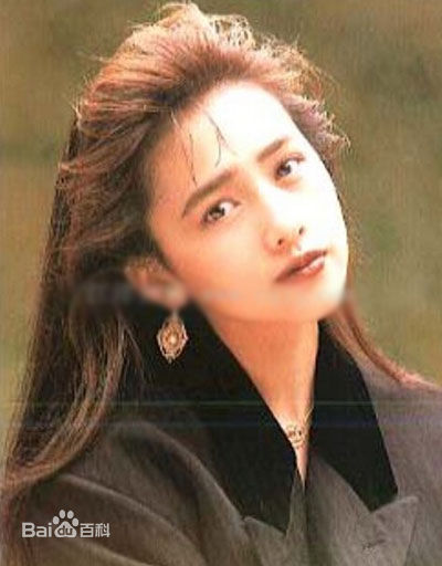 最优质工藤静香(くどうしずか，Kudo Shizuka)生活照