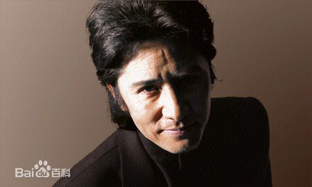 田村正和(たむら まさかず，Tamura Masakazu)最优质剧照