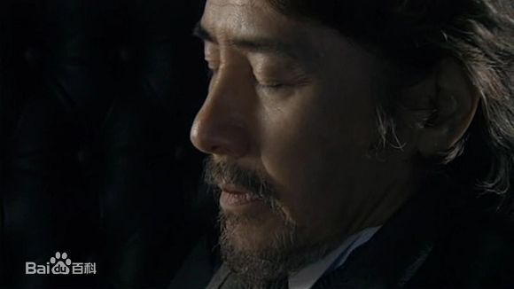 田村正和(たむら まさかず，Tamura Masakazu)最优质剧照