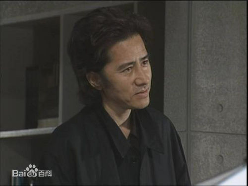 田村正和(たむら まさかず，Tamura Masakazu)最优质剧照