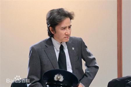 田村正和(たむら まさかず，Tamura Masakazu)最优质剧照