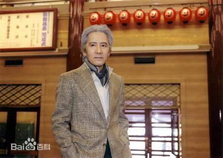 田村正和(たむら まさかず，Tamura Masakazu)最优质剧照