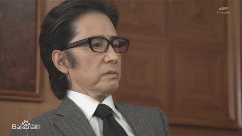 田村正和(たむら まさかず，Tamura Masakazu)三亿元事件素颜照壁纸