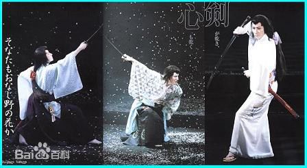 田村正和(たむら まさかず，Tamura Masakazu)最新舞台剧图集