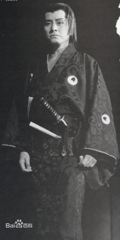 田村正和(たむら まさかず，Tamura Masakazu)最新舞台剧图集