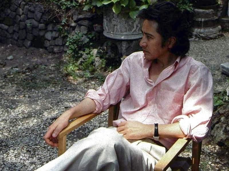 高清田村正和(たむら まさかず，Tamura Masakazu)精彩图册